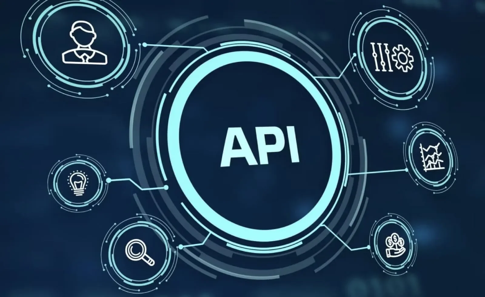 DriCloud: la API conectando sistemas