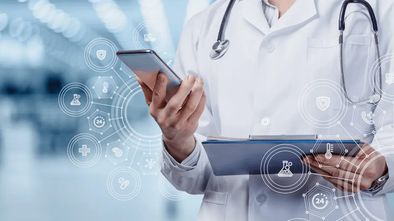 Nuevo Software Médico con IA: Revolucionando la Tecnología en Salud
