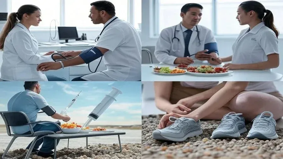 Medicina preventiva: la clave para un futuro más saludable