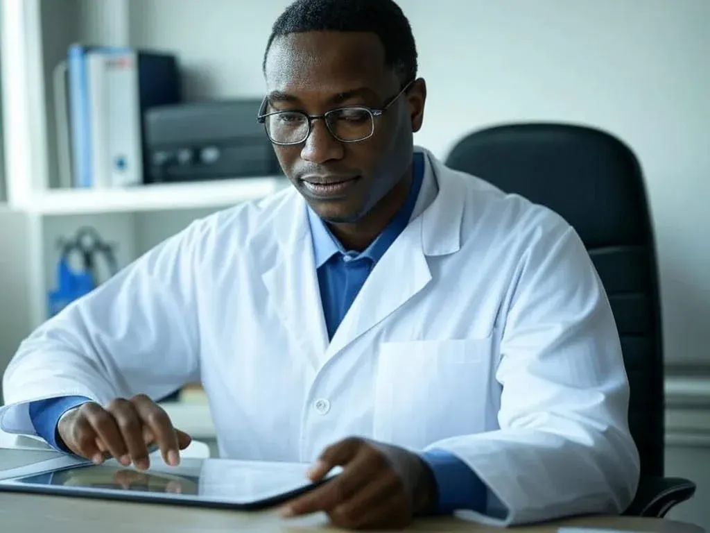 Revolución del Consentimiento Médico con Firmas Electrónicas 2025