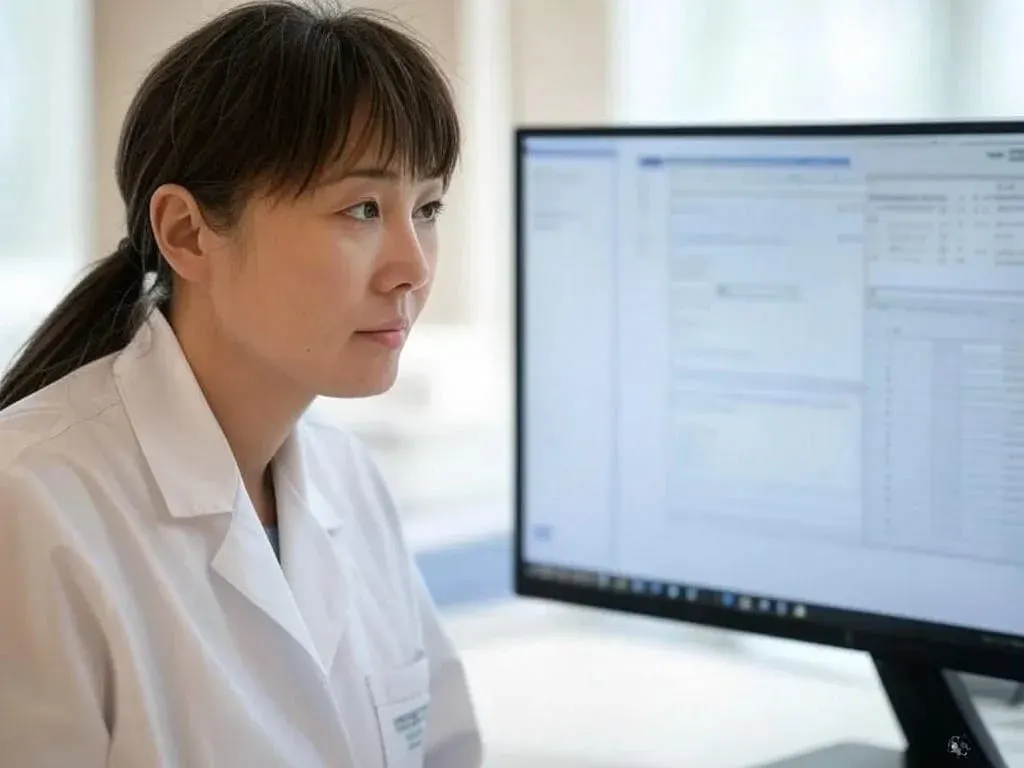 Cómo el Software de Cumplimiento Sanitario Simplifica Normativas en 2025