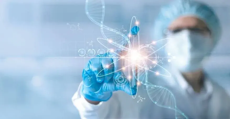 Por qué la tecnología en la nube es el futuro de la gestión sanitaria
