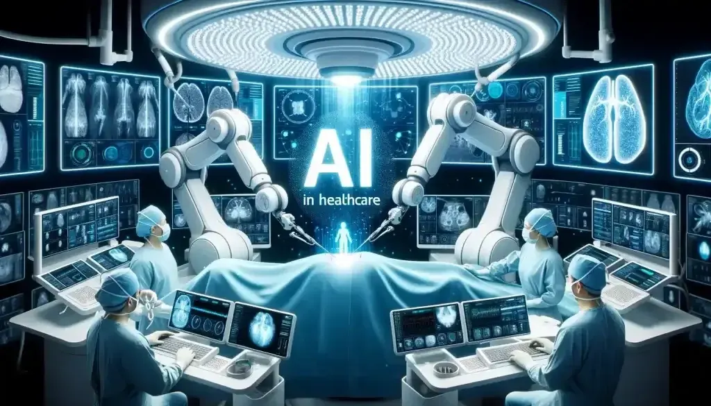 El Futuro de la Medicina con IA: Revolucionando las Clínicas Hoy