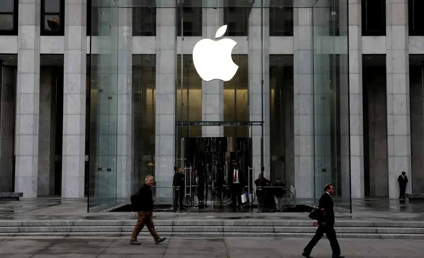 El Desafío de la Propiedad Intelectual: La Historia de DriCloud Contra Apple