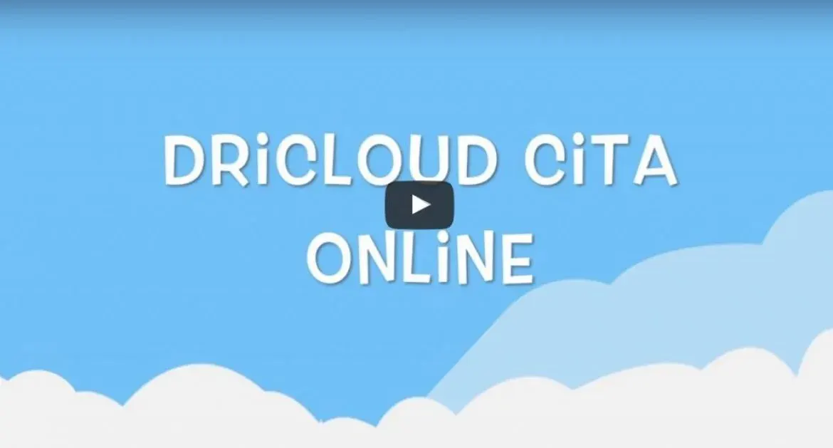 DriCloud desarrolla la cita online más avanzada y fácil del mundo