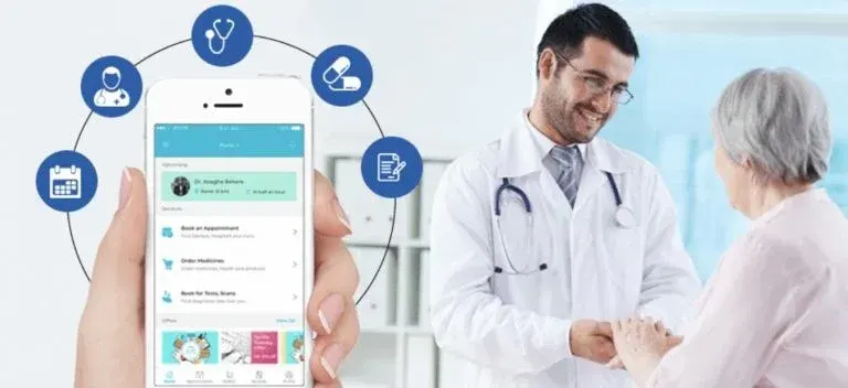 Descubre el servicio de Video-Consultas DriCloud