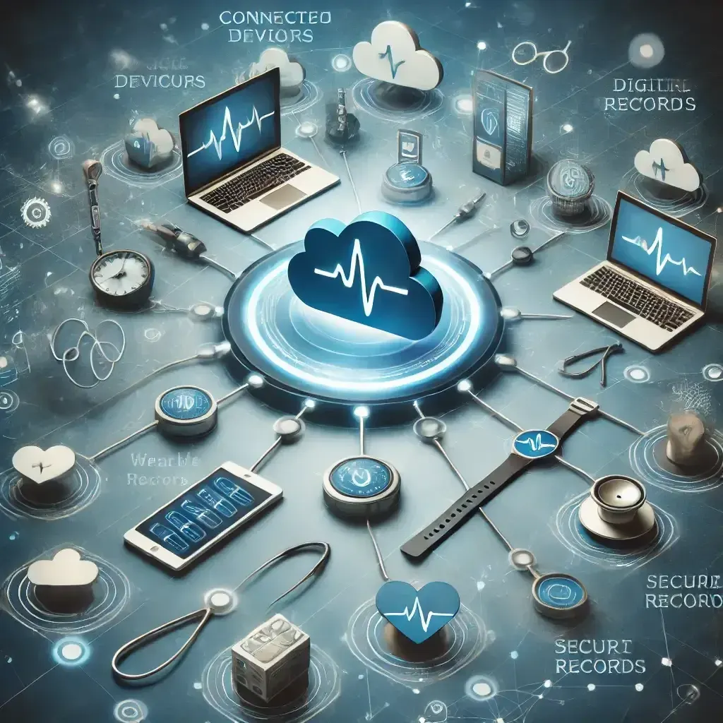 Consultas en Línea y Telemedicina: El Futuro de la Atención Médica