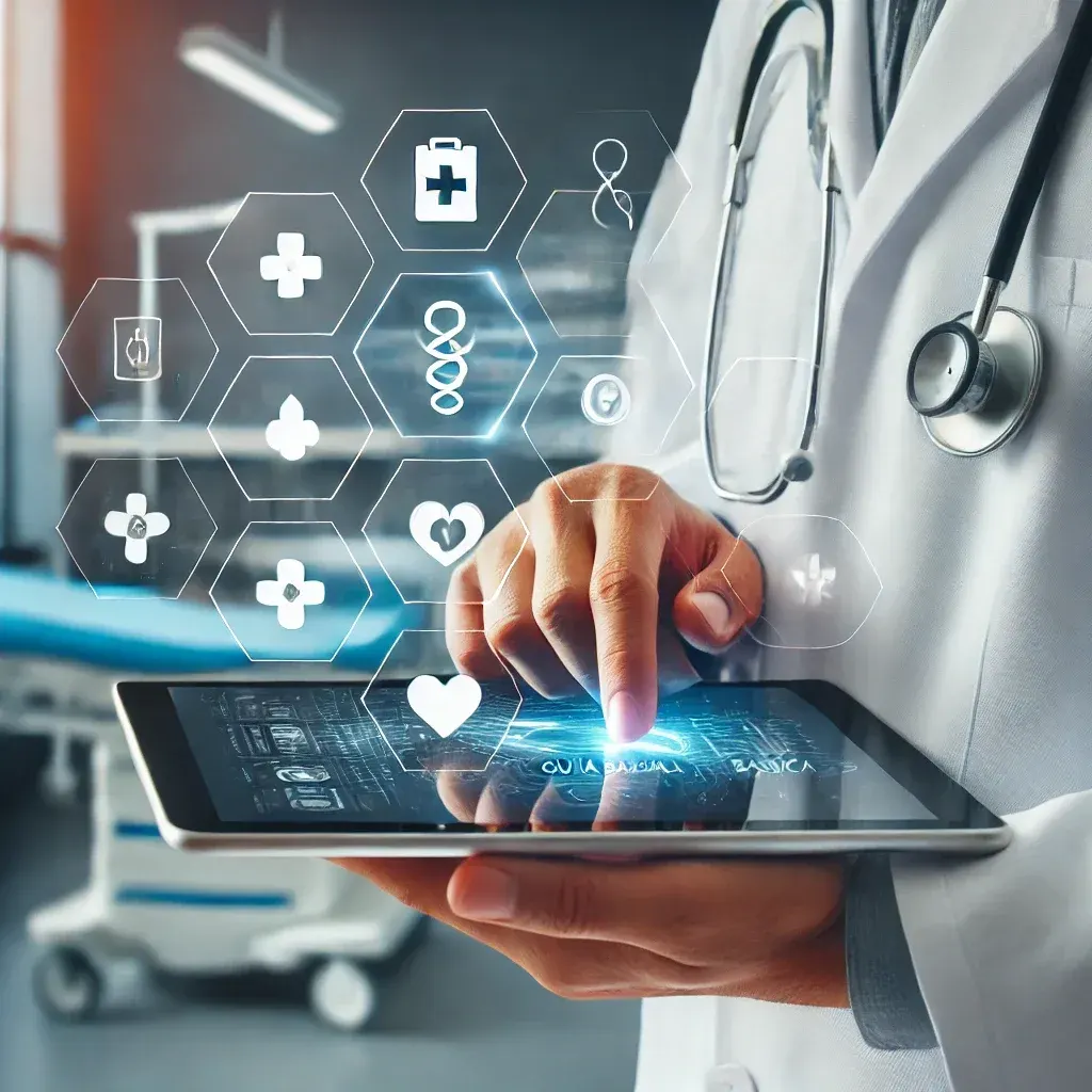 Cómo los Registros Médicos Digitales Transforman la Relación Médica