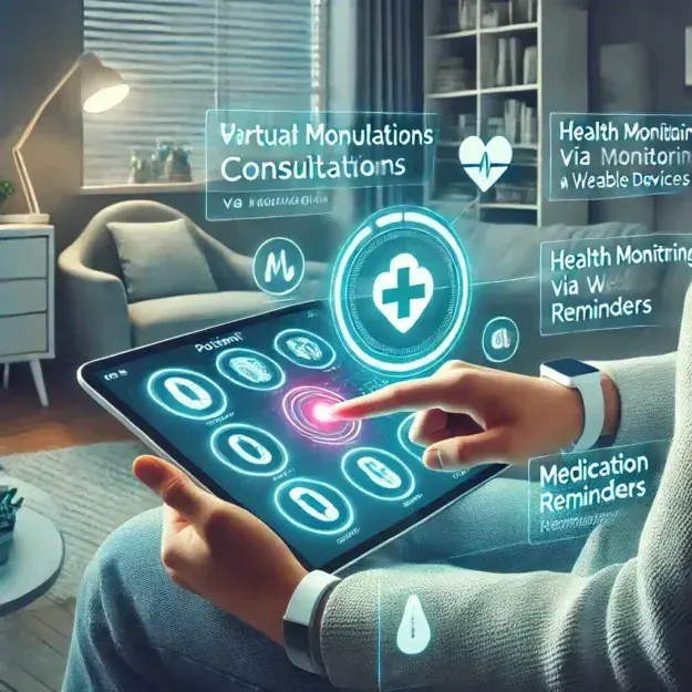 Empoderando Clínicas con Portal Avanzado para Pacientes para 2025