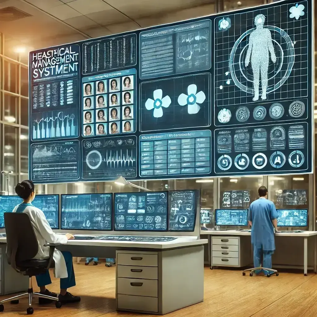 Cómo la IA Revoluciona y Mejora el Software de Gestión Clínica en 2025