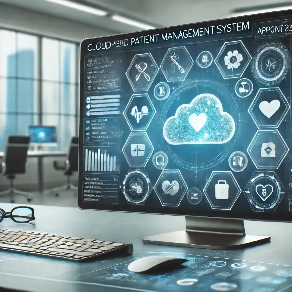 Revolucionando la Gestión de Pacientes con Software para Clínicas en la Nube
