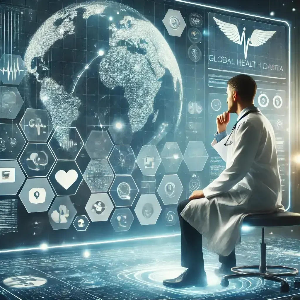 Plataforma de Telemedicina: Transformando la Atención Médica Global