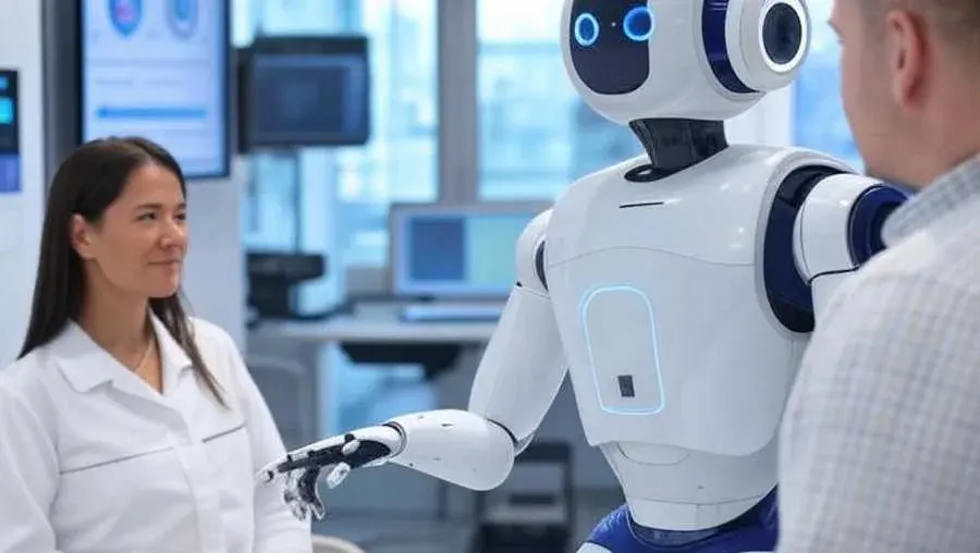 Hacks de Crecimiento Sanitario con IA para Dominar en 2025