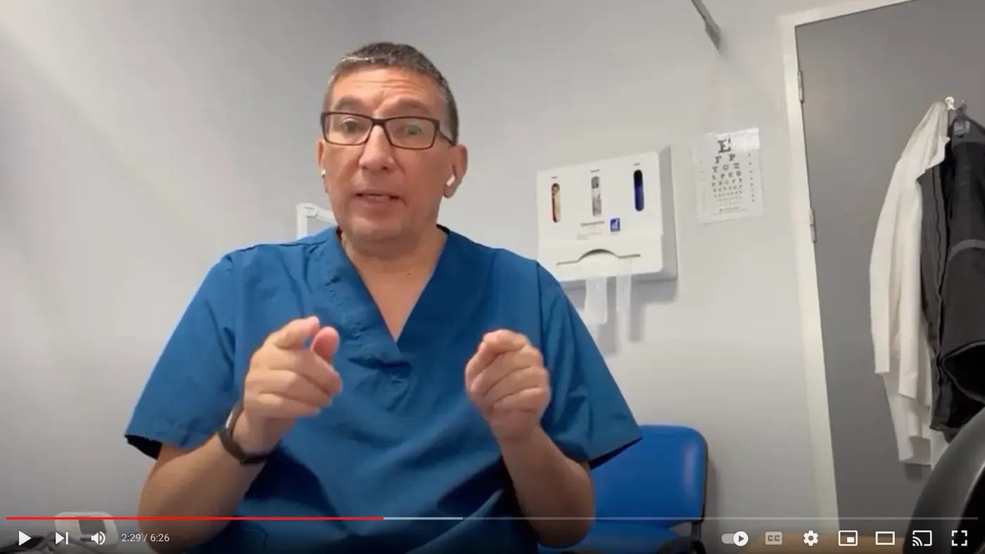 DriCloud y el Profesor Dr. Carlos Rivas Echeverría: Modernizando la Terapia Respiratoria y el Cuidado del Sueño