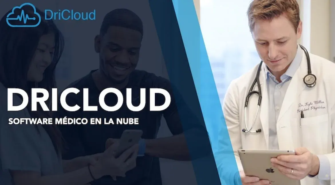 Nuevo catálogo de DriCloud