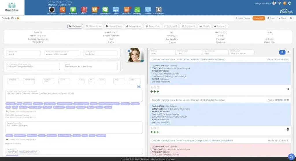 Software para psicologos: La clave para gestionar mejor tu consulta