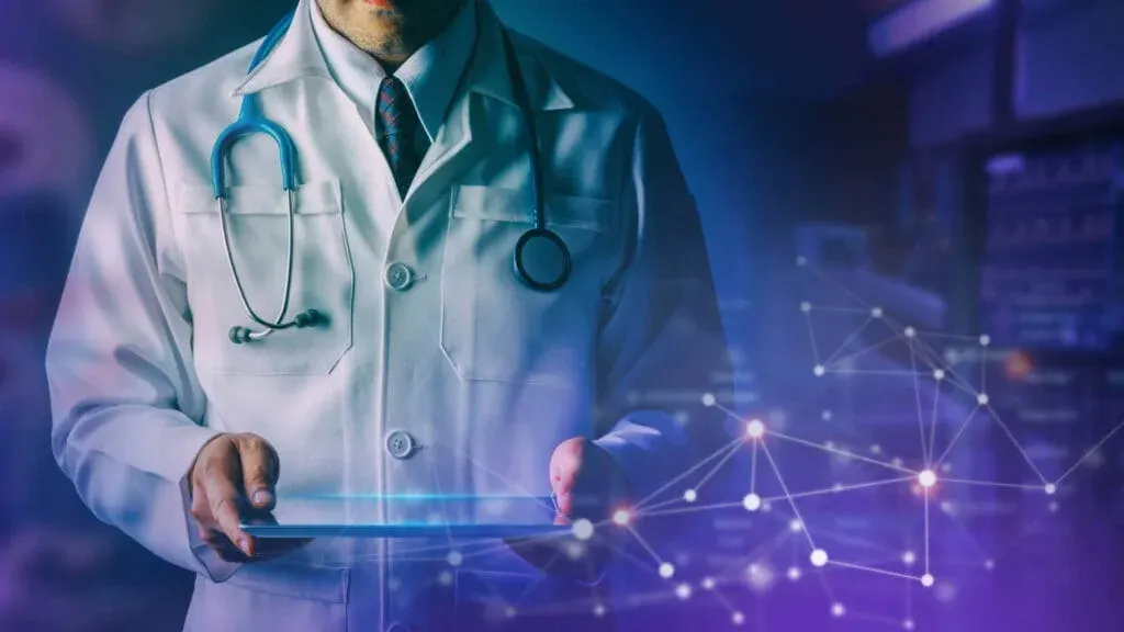 Revoluciona la Atención Médica con Portales Digitales Innovadores