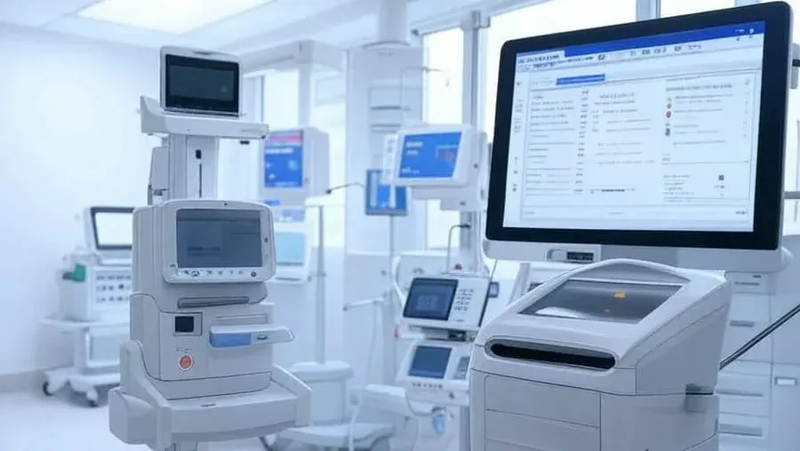 Sistemas de Salud: El Corazón de la Medicina Moderna y su Futuro Tecnológico