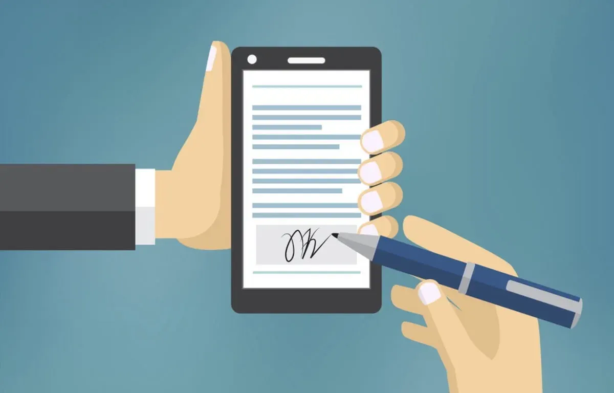Firma Remota Digital DriCloud