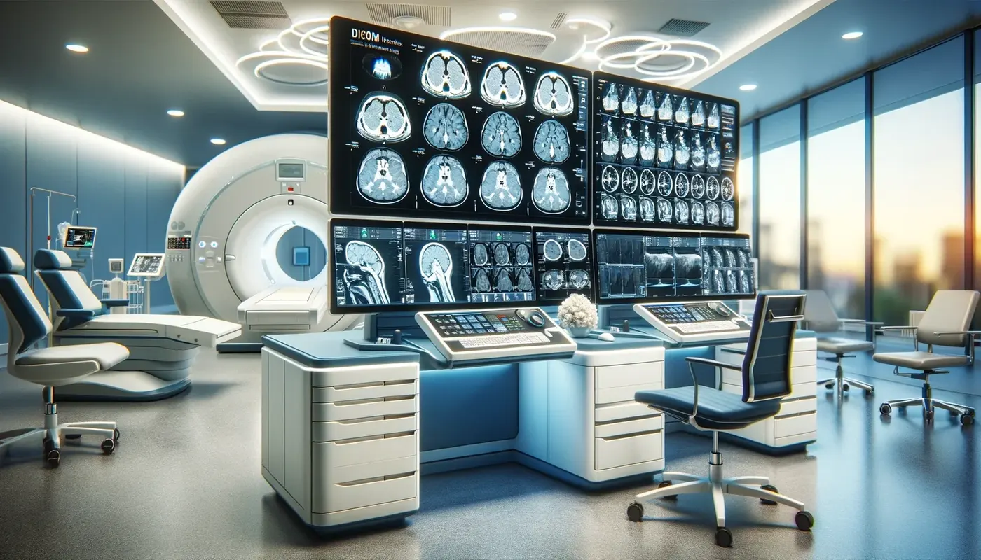Todo sobre el Formato DICOM: Un Estándar en Imágenes Médicas