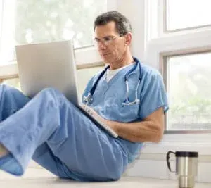 Have an excellent clinical management with cloud based software