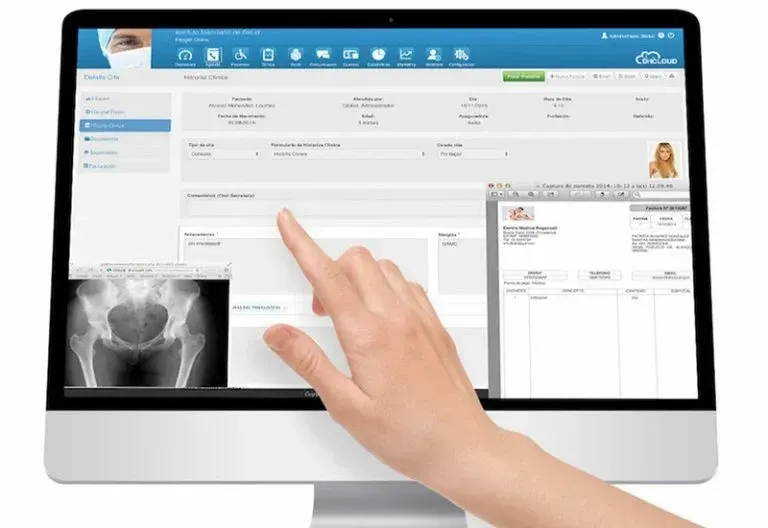 Historia Clinica Ejemplos: Guía Completa con Modelos y Consejos