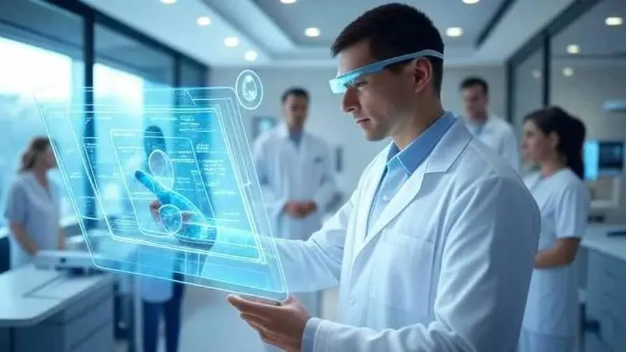 ¿Por Qué Tu Clínica Necesita Historia Clínica Electrónica Ya Mismo?