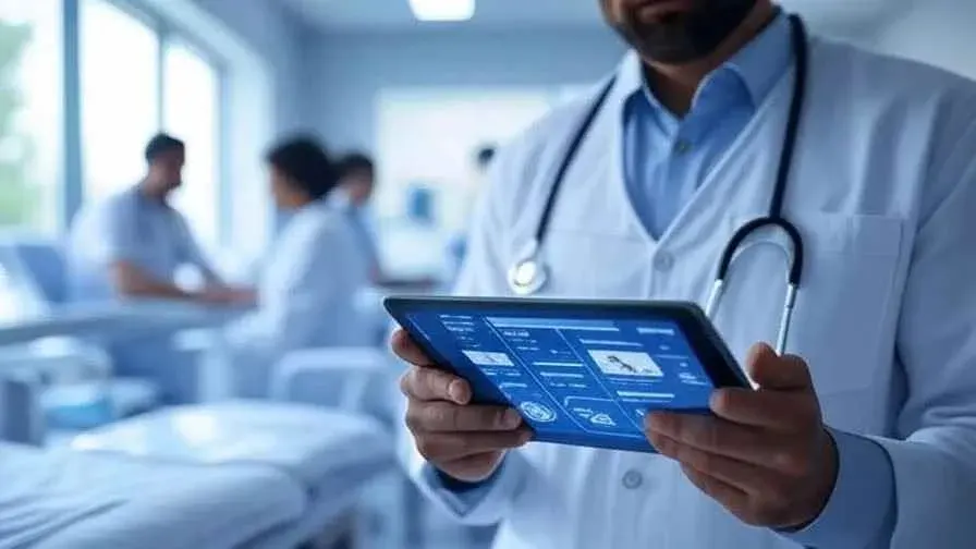 Cómo IA en CRM de Salud Cambia la Gestión de Clínicas para Siempre