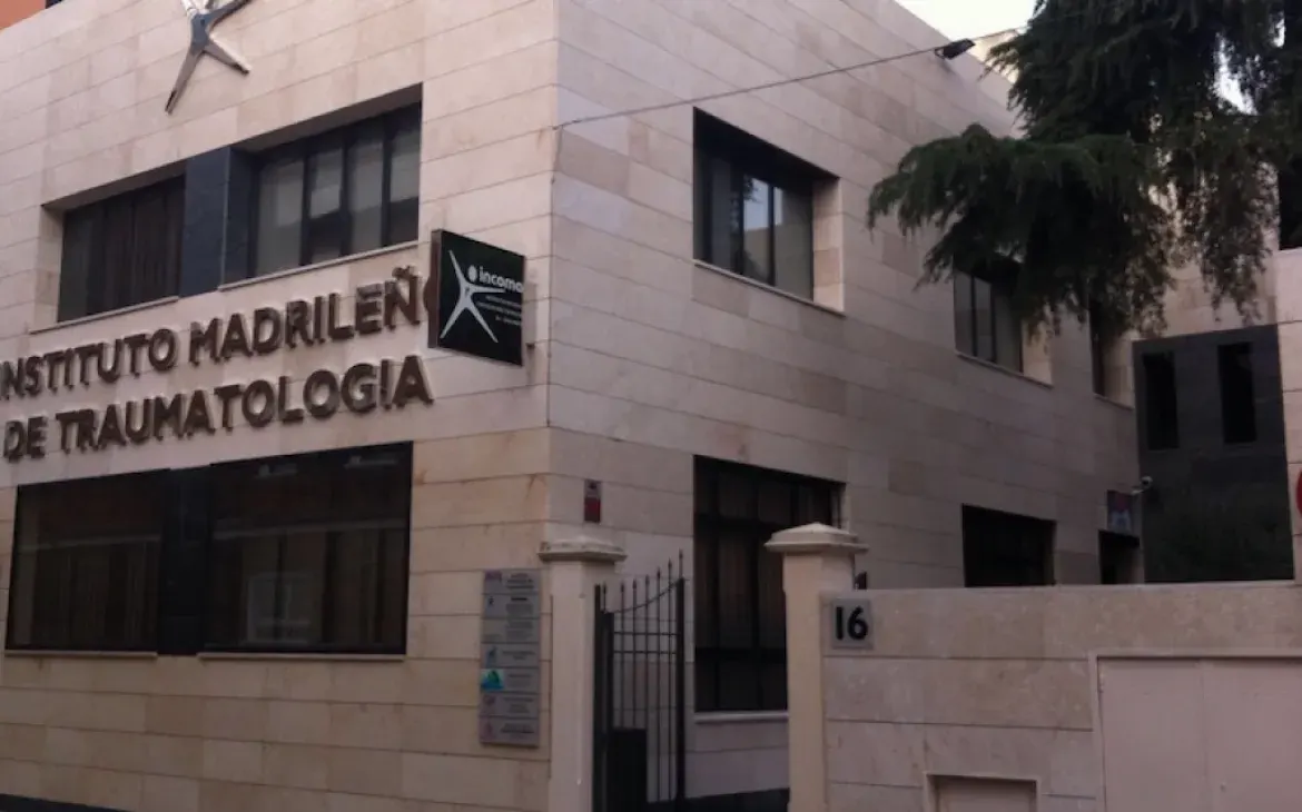 El Instituto Madrileño de Traumatología, cumple 5 años con DriCloud