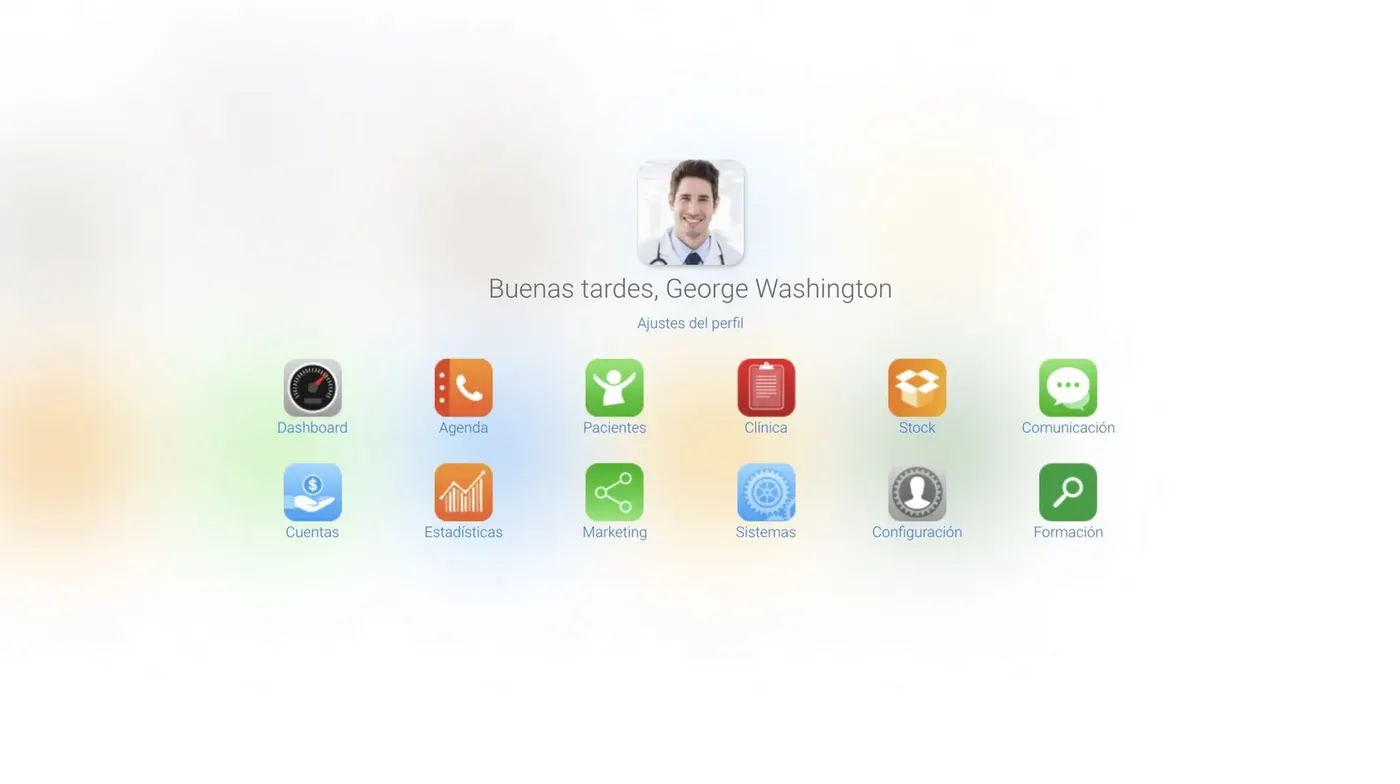 Conoce la nueva versión DriCloud