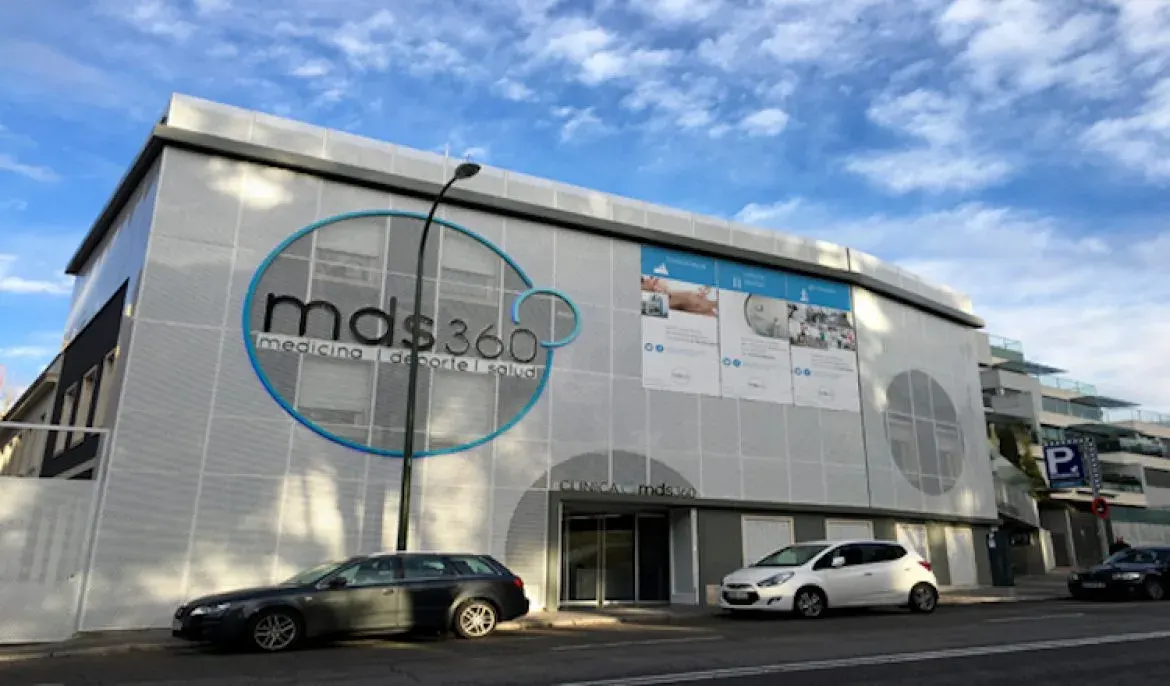Policlínica MDS 360 elige DriCloud como su sistema de gestión clínica