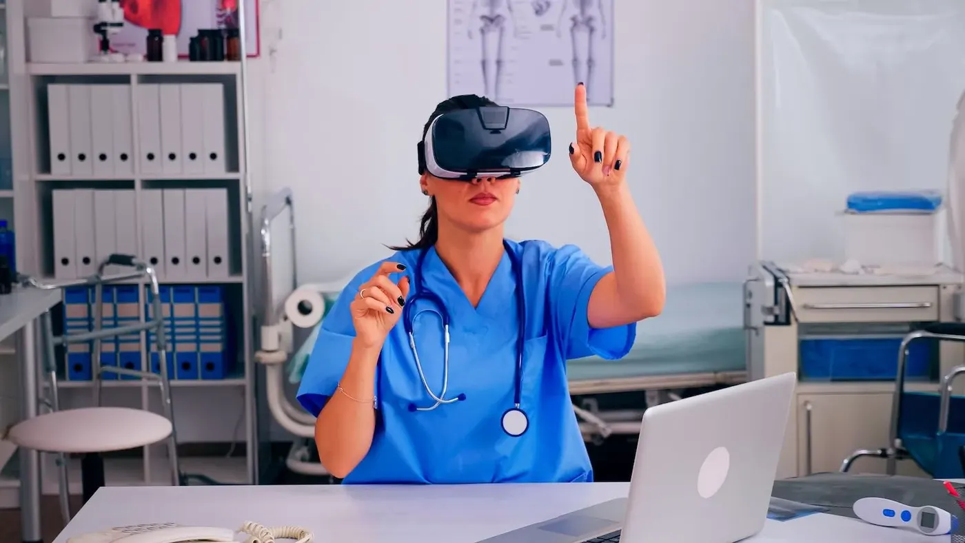 El metaverso como solución para universalizar la telemedicina