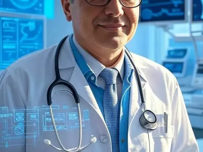 Programa Médico de Gestión: El Futuro de la Atención Clínica