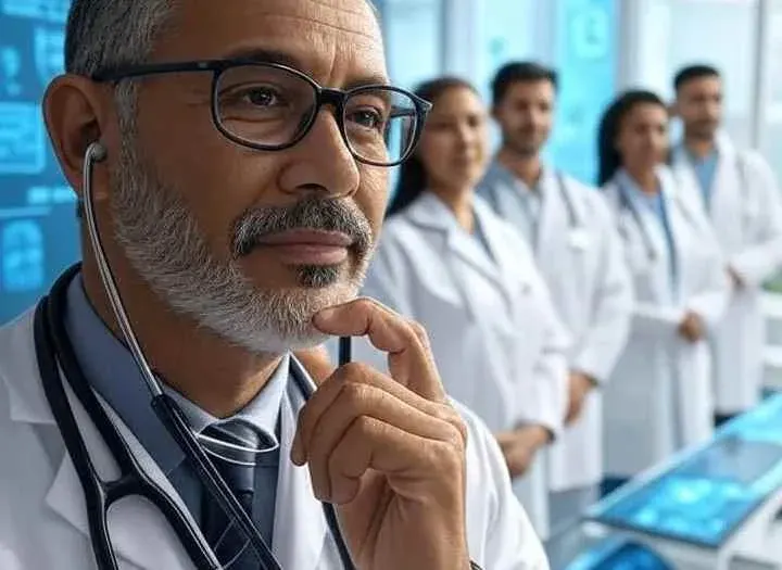 Programa Médico de Gestión: El Futuro de la Atención Clínica