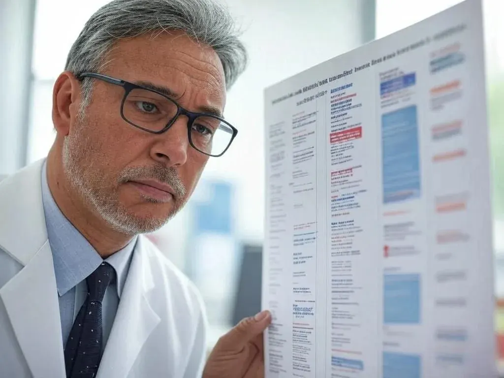 Historial de medicación: importancia, beneficios y mejores prácticas