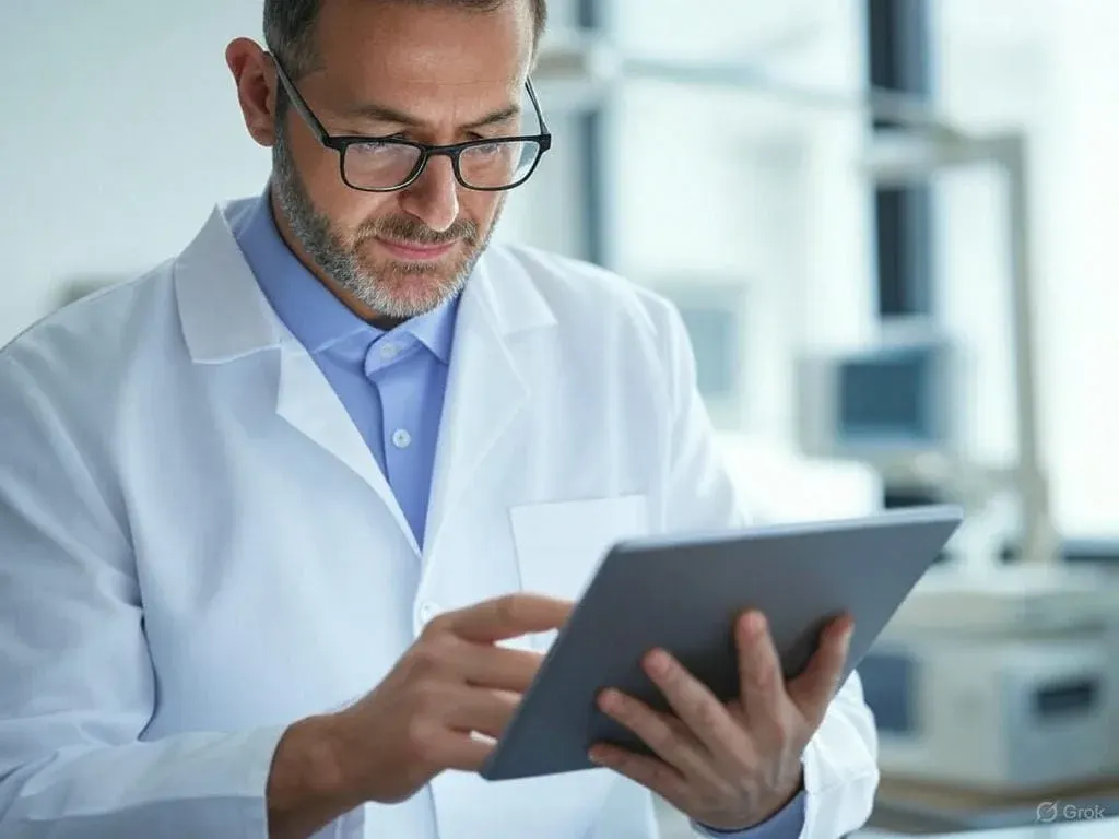 Software para Clínicas: Transformando la Gestión Médica con Tecnología