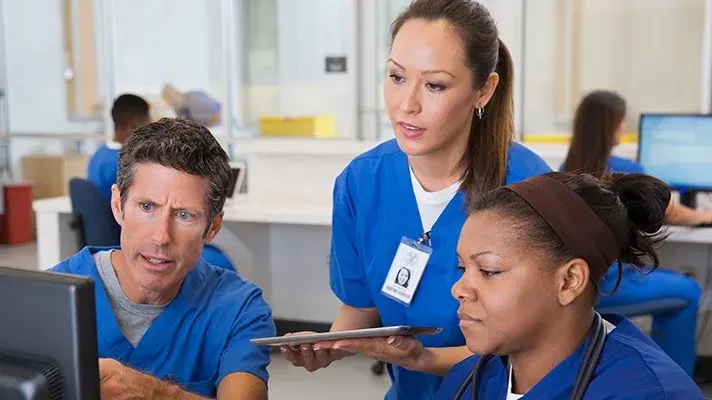 La evolución del software médico en la era digital