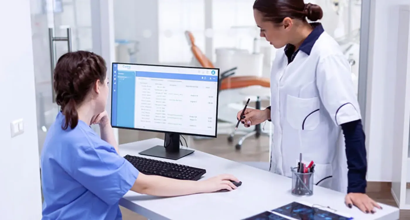 Casos reales de ataques y pérdida de información en hospitales y clínicas