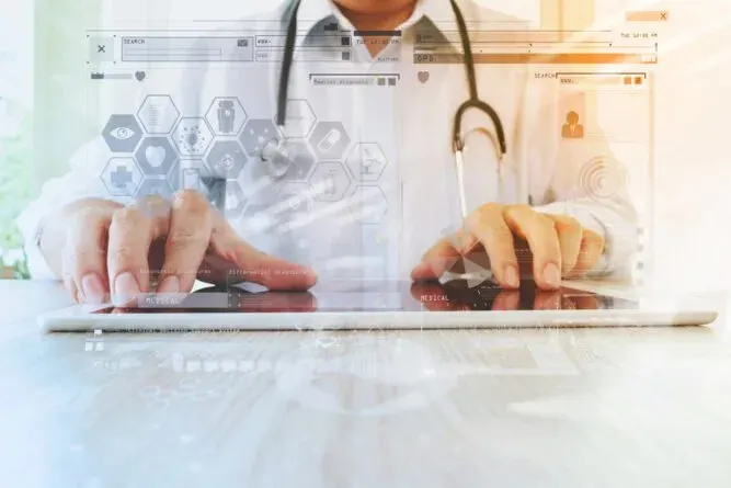 ¿Qué son los software para clinicas medicas?
