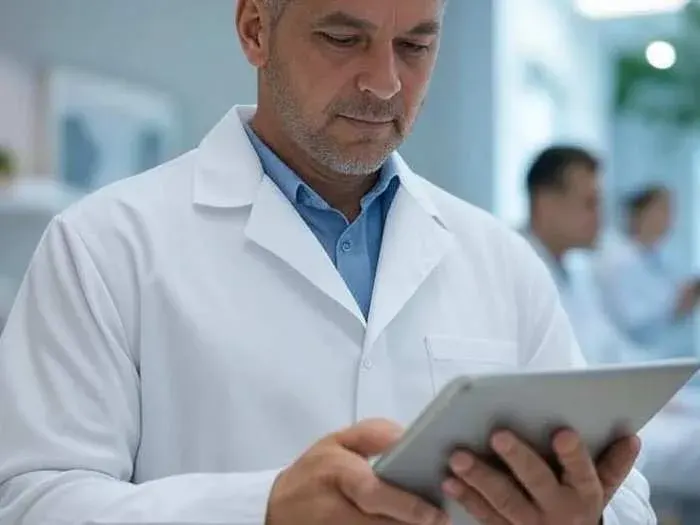 Transformación Digital: Soluciones Digitales para Clínicas en 2025