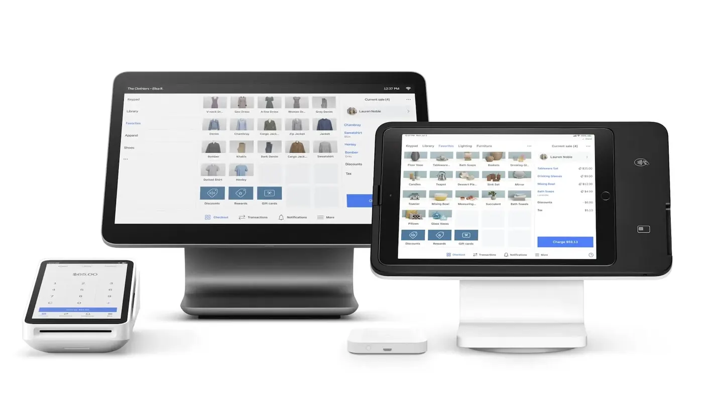 DriCloud + Square, la alianza que necesitabas para crecer