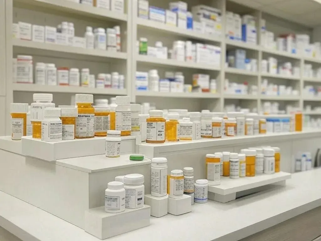 Historial de medicación: importancia, beneficios y mejores prácticas