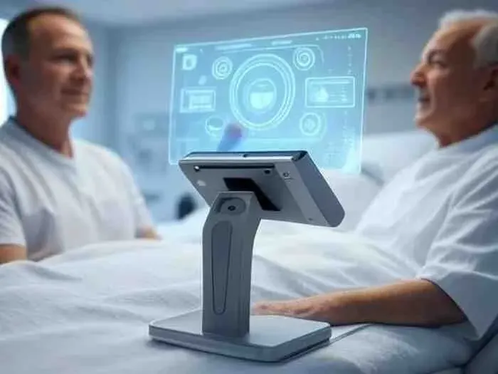 Tecnología Médica Avanzada: Cómo la IA está revolucionando la salud