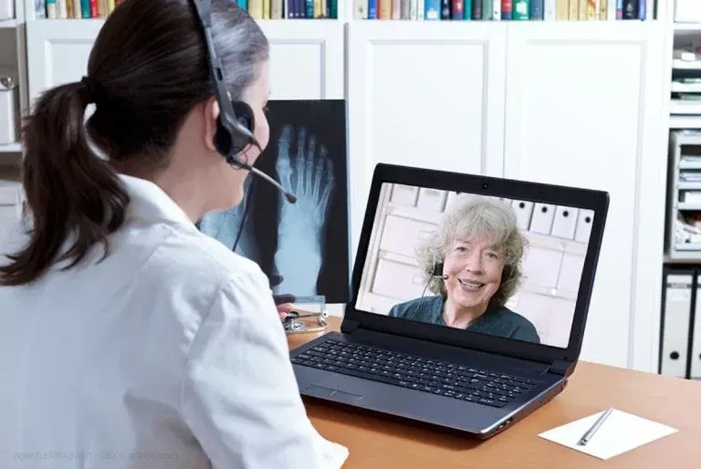 Descubre el servicio de Video-Consultas DriCloud