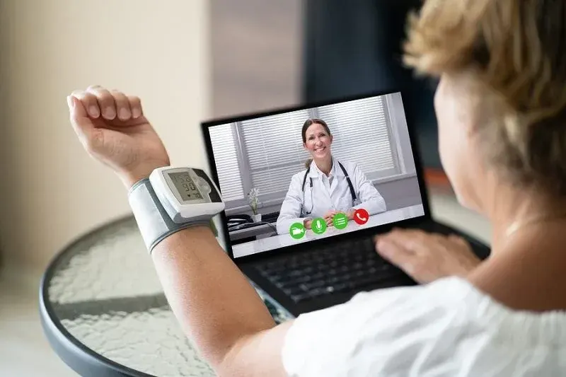 Explorando las Aplicaciones de Telemedicina