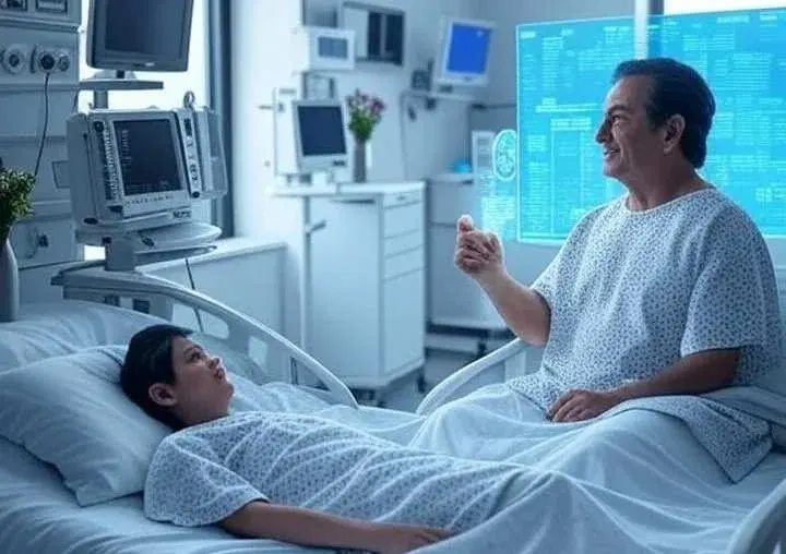 Soluciones de Gestión Clínica 2025 para Atención Remota Efectiva