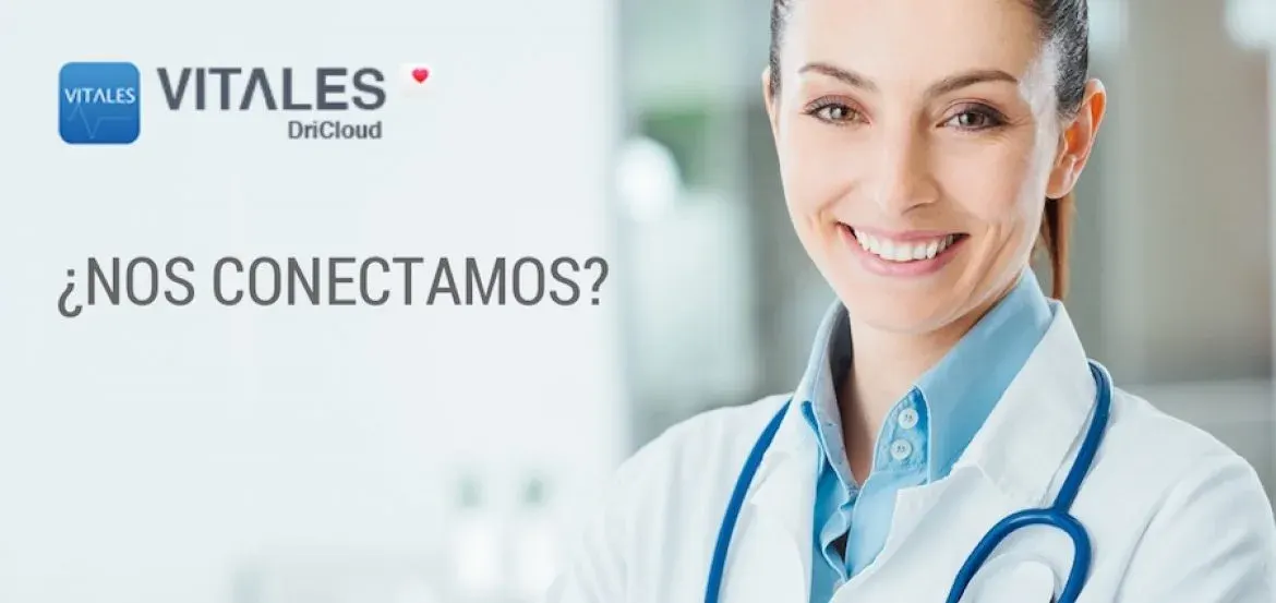 Nueva App para tus pacientes