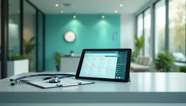Optimiza las Citas con la Mejor Agenda Digital para Clínicas