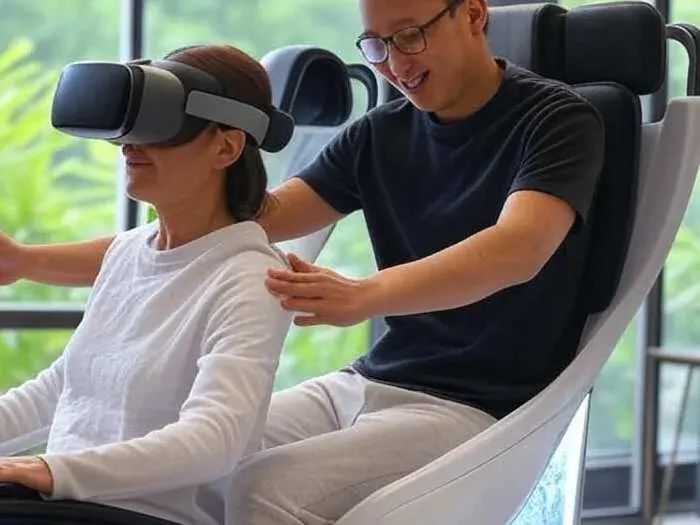 Tecnología Médica 2025: Transforma Tu Salud con Innovación Ahora