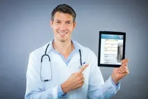 La Historia Clinica en la Nube, ¿es más segura?